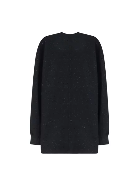 Sweter Rick Owens czarny