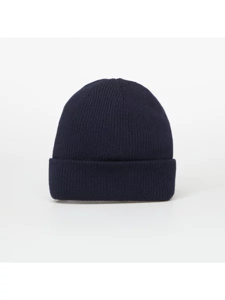 Czapka On Merino Beanie Midnight Universal granatowa