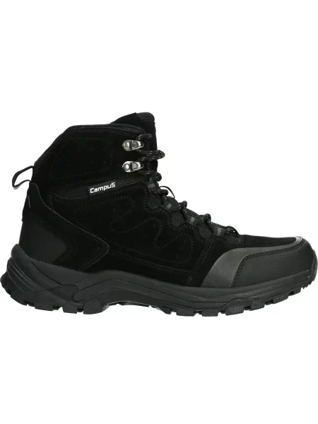 Buty Trekkingowe Campus Masif czarne