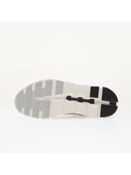 Sneakers On M Cloud 6 Versa White/ Black EUR 44 λευκό