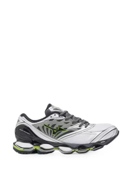Sneakerși Mizuno alb