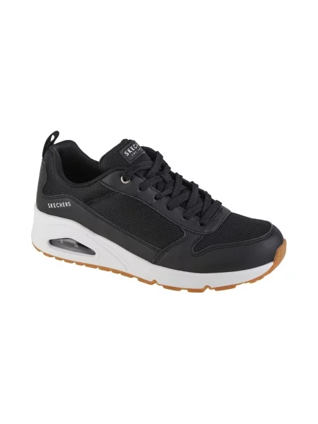 Tenisky Skechers čierna