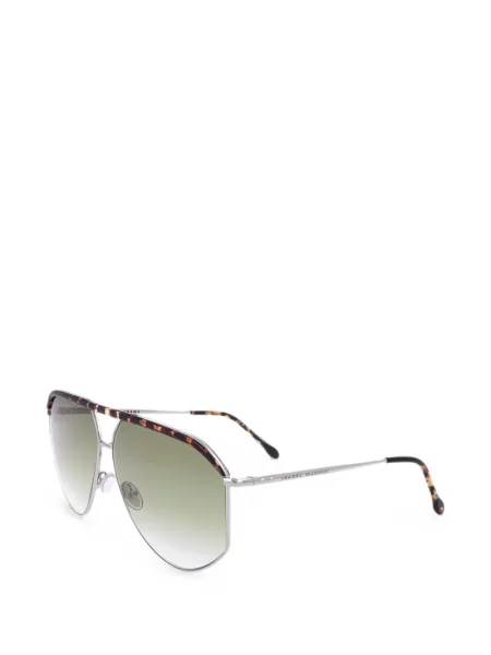 Ochelari de soare Isabel Marant Eyewear maro