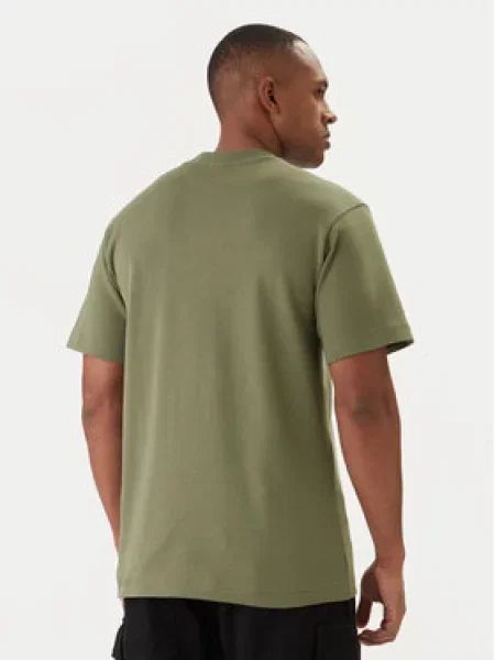 Tričko G-star Raw zelené