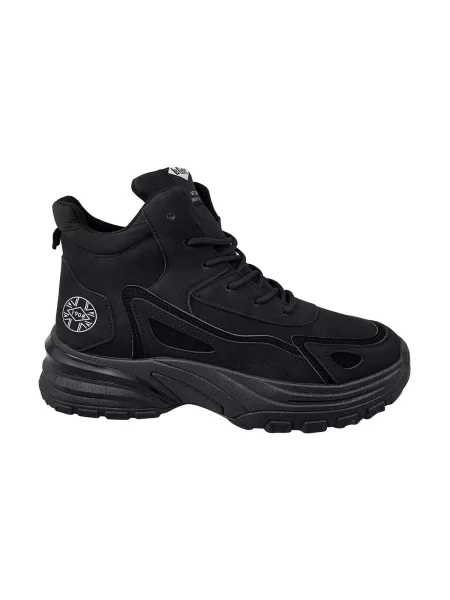 Tenisice Lee Cooper crna