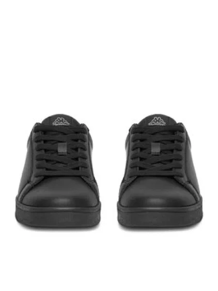 Sneakersy Kappa čierna