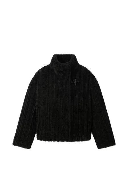 Geacă Jacquemus negru