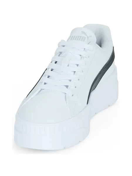 Puma Sportcipők Karmen Classic 03 fehér