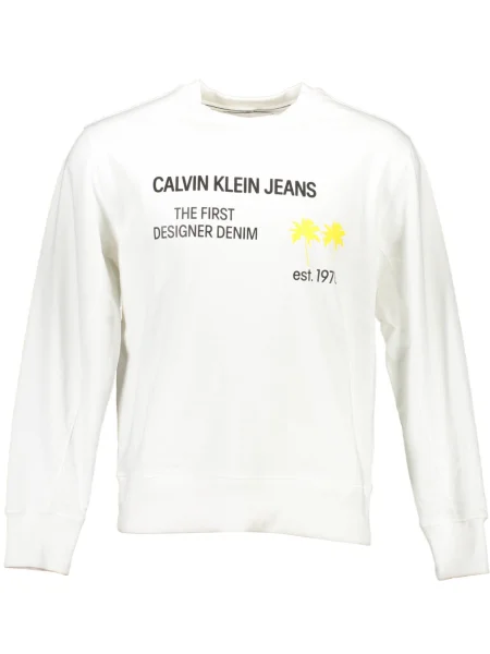 Jopa Calvin Klein bela