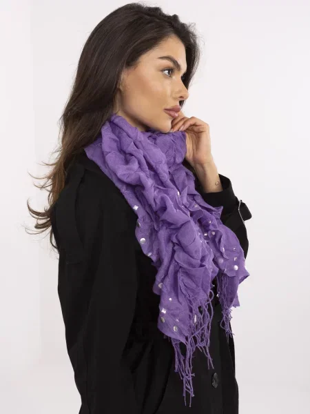 Šal Factory Price ljubičasta