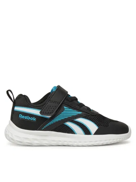 Reebok Сникърси черен