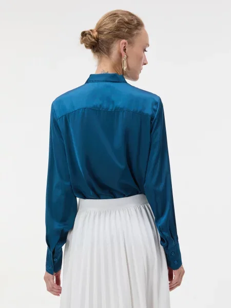 Bluza Orsay bijela