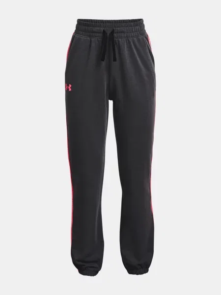 Trening copii Under Armour gri