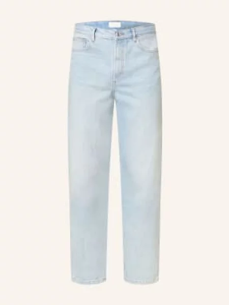 A.P.C. Džíny Martin Regular Fit iab bleu clair