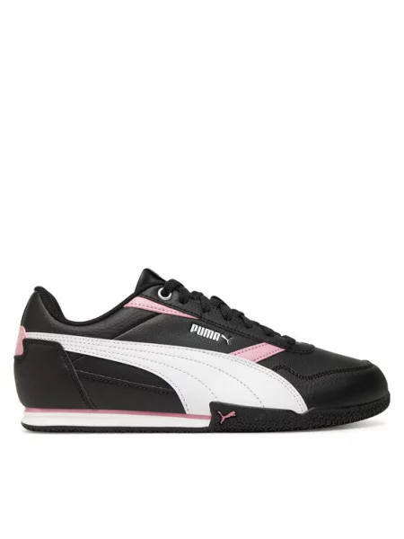 Sneakersy Puma černé