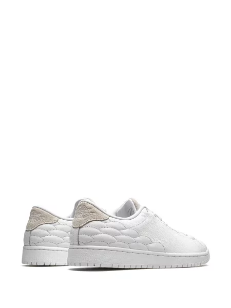 Tenisky Jordan Air Jordan 1 bílé