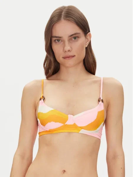 Maaji Bikini partea de sus Paradiso Waves Archer Colorat