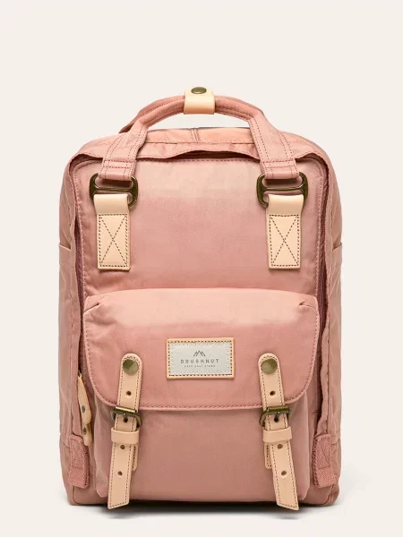 Plecak miejski Doughnut Macaroon 16 l rose różowy