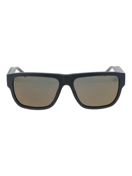 Okulary przeciwsłoneczne Timberland szare