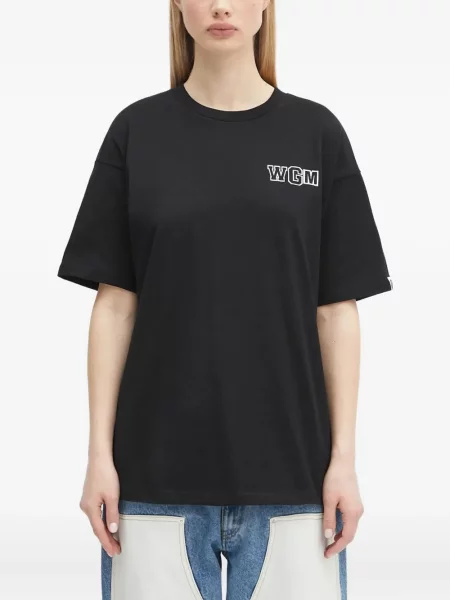 Tricou A Bathing Ape® negru
