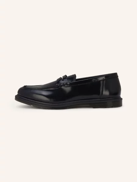 Dr. Martens Penny Mokasíny Mayfare černá
