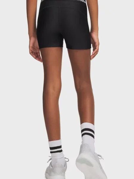 Дитячі велосипедки Under Armour чорні