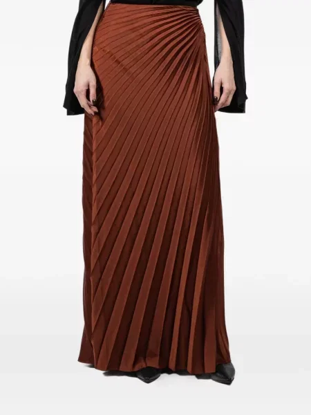 Fusta maxi A.l.c. maro