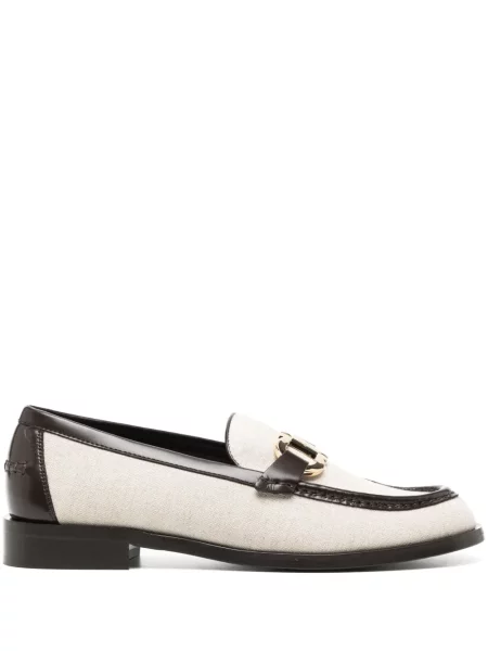 Pantofi loafer Ferragamo