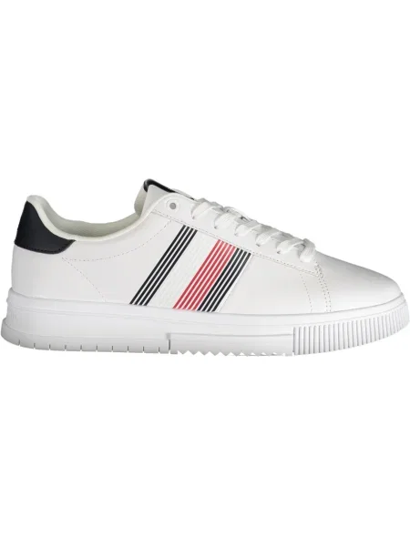 Superge Tommy Hilfiger bela