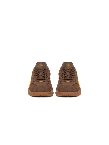Reebok Laisvalaikio batai SS-HAMMER STREET ruda