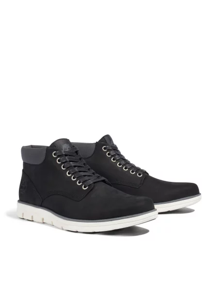 Pantofi Timberland negru