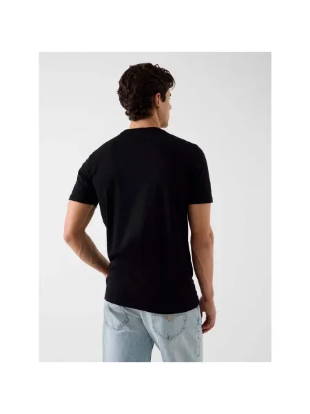 Guess T-shirt crna