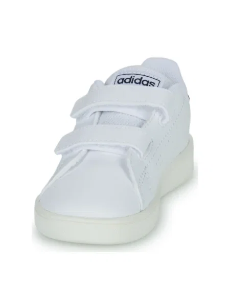 Pantofi copii Adidas alb