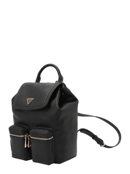 Ruksak Guess Manhattan II čierna