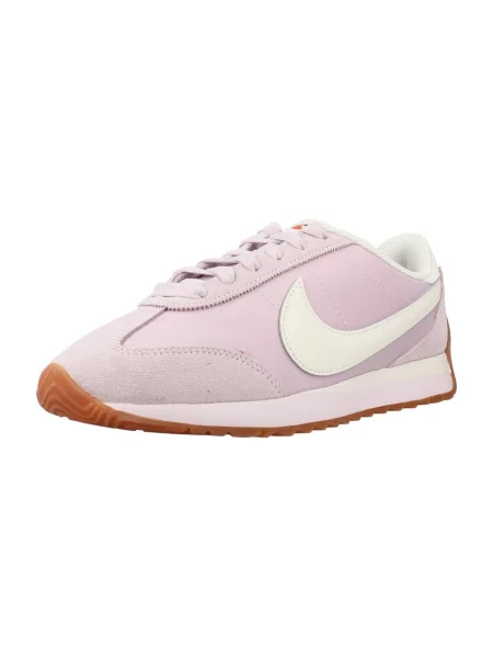 Tenisky Nike fialová