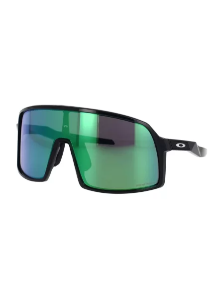 Okulary przeciwsłoneczne Oakley czarne
