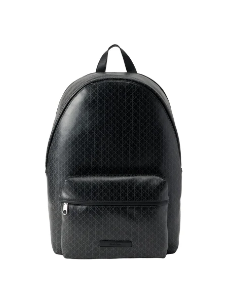 Calvin Klein Rucsac gri negru