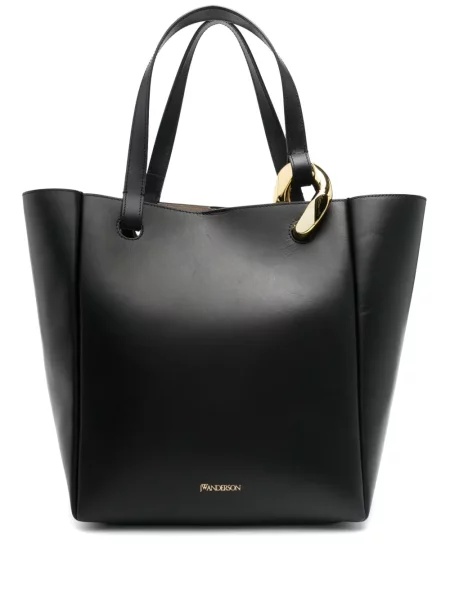 Geantă Jw Anderson negru