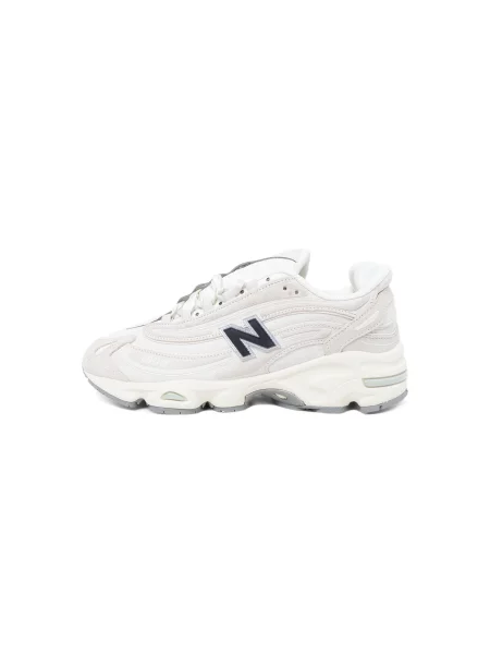 Sneakerși New Balance alb