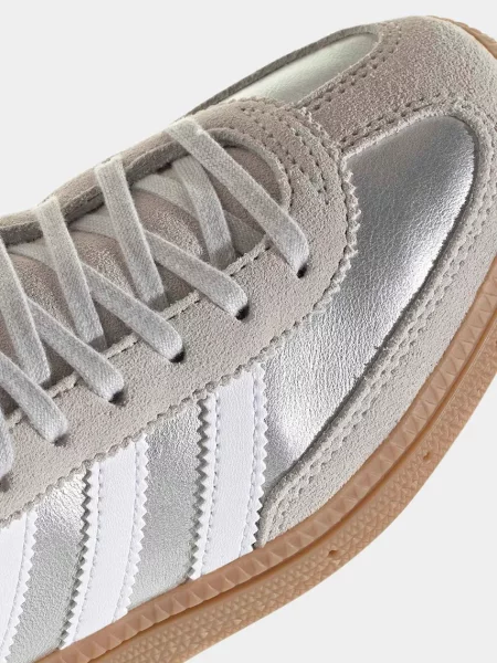Adidas Originals HANDBALL SPEZIAL кросівки дитячі шкіряні