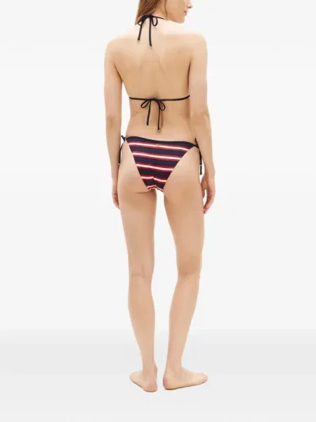Top Tommy Hilfiger albastru