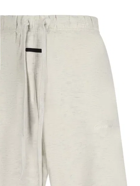 Trčanje hlače Fear Of God Essentials lepršave
