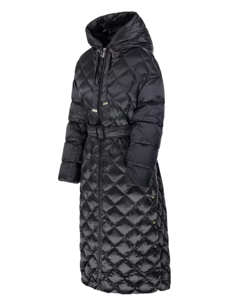 Palton Max Mara gri