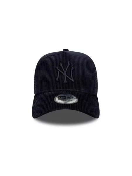 Baseball sapka New Era kék