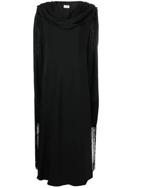 Rochie maxi By Malene Birger drapată
