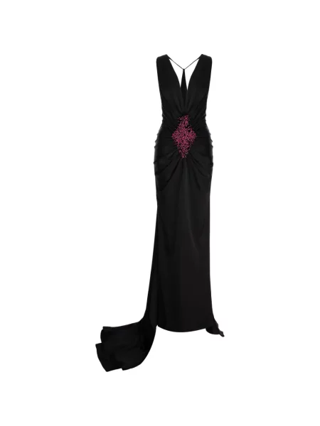 Haljina V:pm Atelier crna
