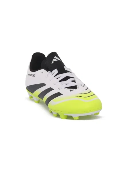 Pantofi Adidas alb