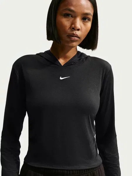 Nike Sportswear longsleeve czarna