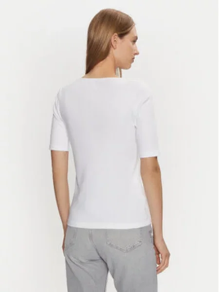 Calvin Klein Marškinėliai balta
