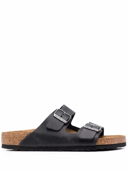 Sandale Birkenstock negru